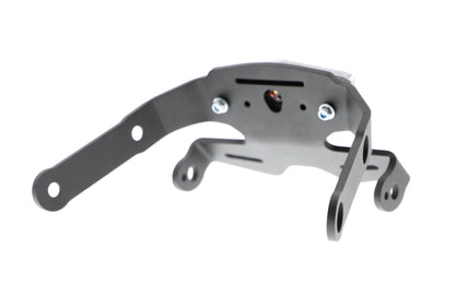 Evotech KTM 690 Duke Kentekenplaathouder 2012 - 2019 (Clear Rear Light)