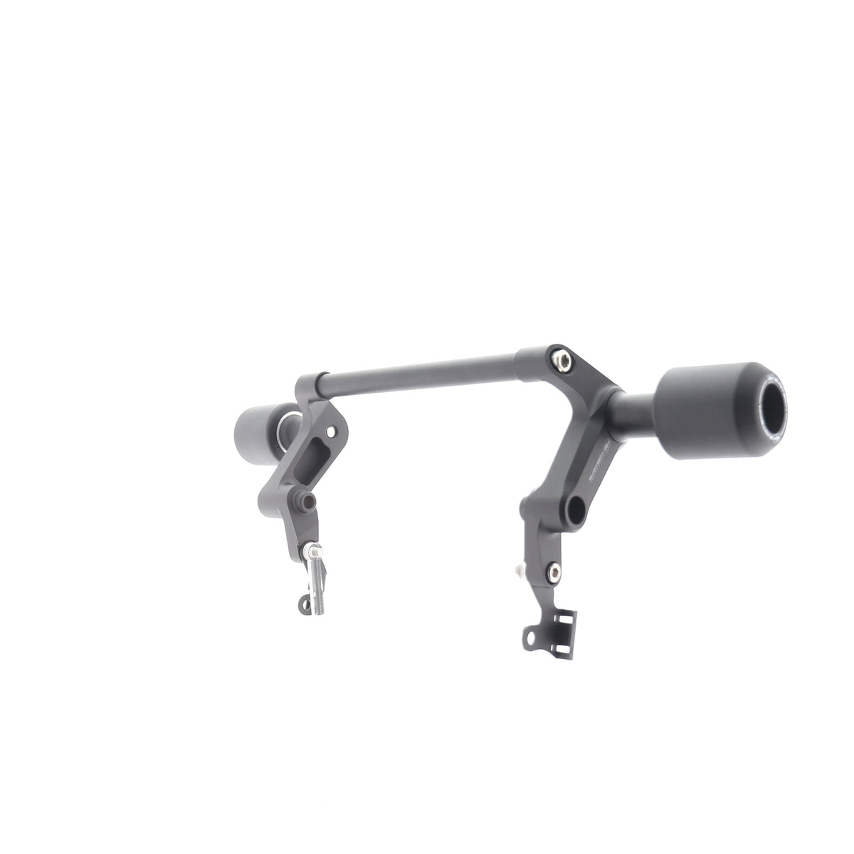 Valblokken set Evotech - KTM 790 Duke (2027+)