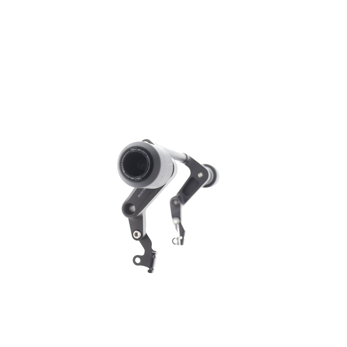 Valblokken set Evotech - KTM 790 Duke (2027+)
