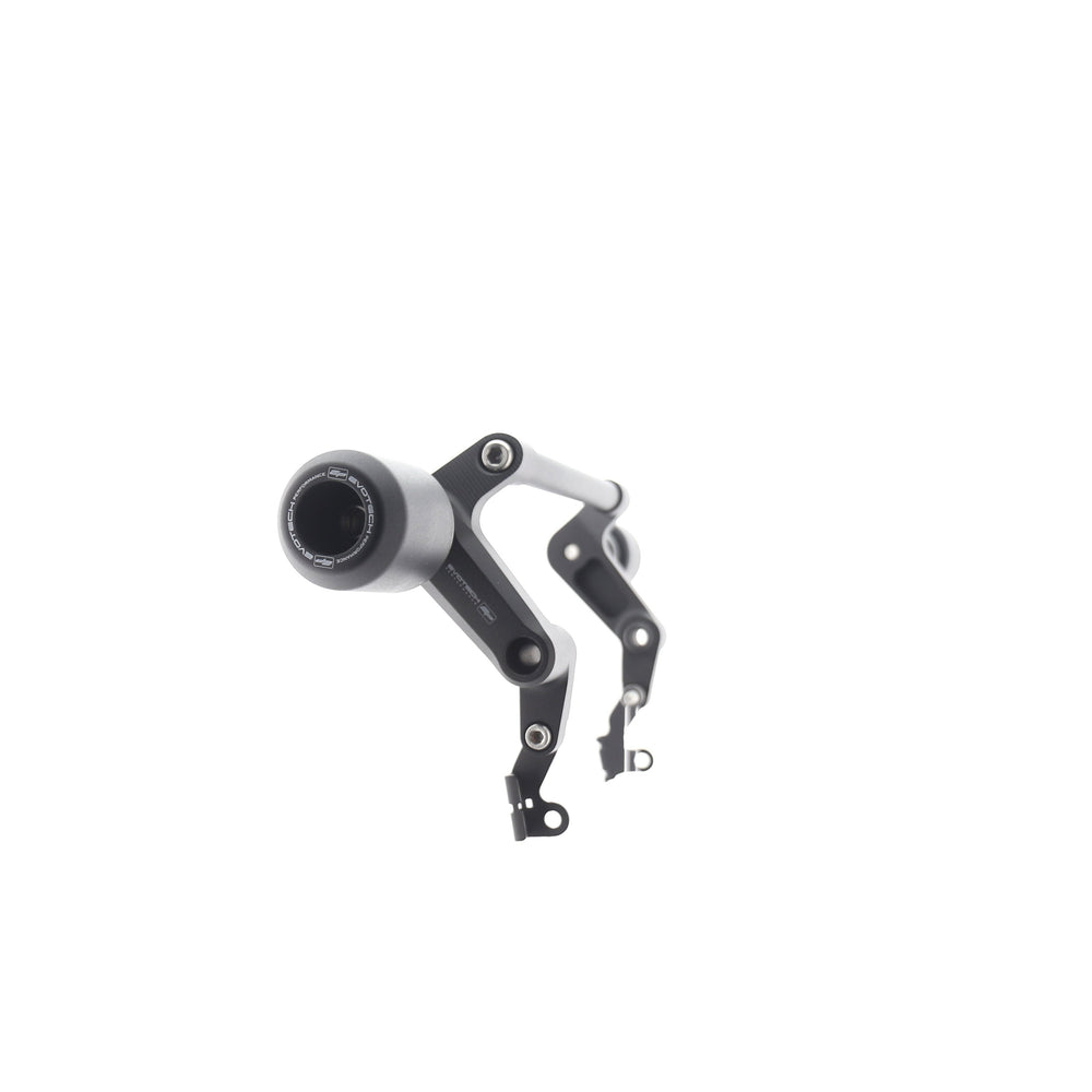 
                  
                    Evotech KTM 890 Duke R Crash Bobbins (2020+)
                  
                