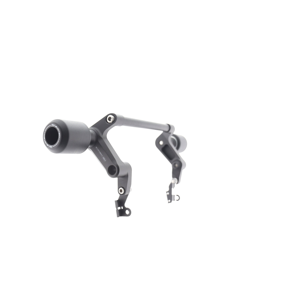 Valblokken set Evotech - KTM 790 Duke (2027+)