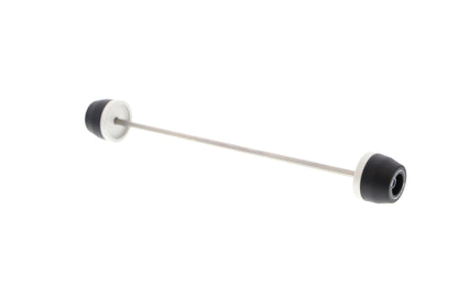 Evotech Voorvork en Achterbrug Beschermer Set - KTM 890 Duke R (2020+)