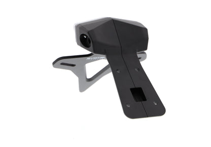 Evotech KTM 890 Duke GP Kentekenplaathouder (2022+) (Clear Rear Light)