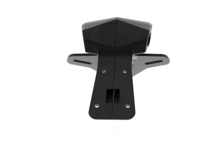 Evotech KTM 790 Duke Kentekenplaathouder (2023+) (Clear Rear Light)