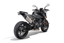 Kentekenplaathouder Evotech - KTM 790 Duke (2027+)