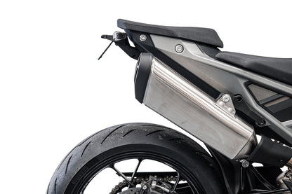 Kentekenplaathouder Evotech - KTM 790 Duke (2027+)