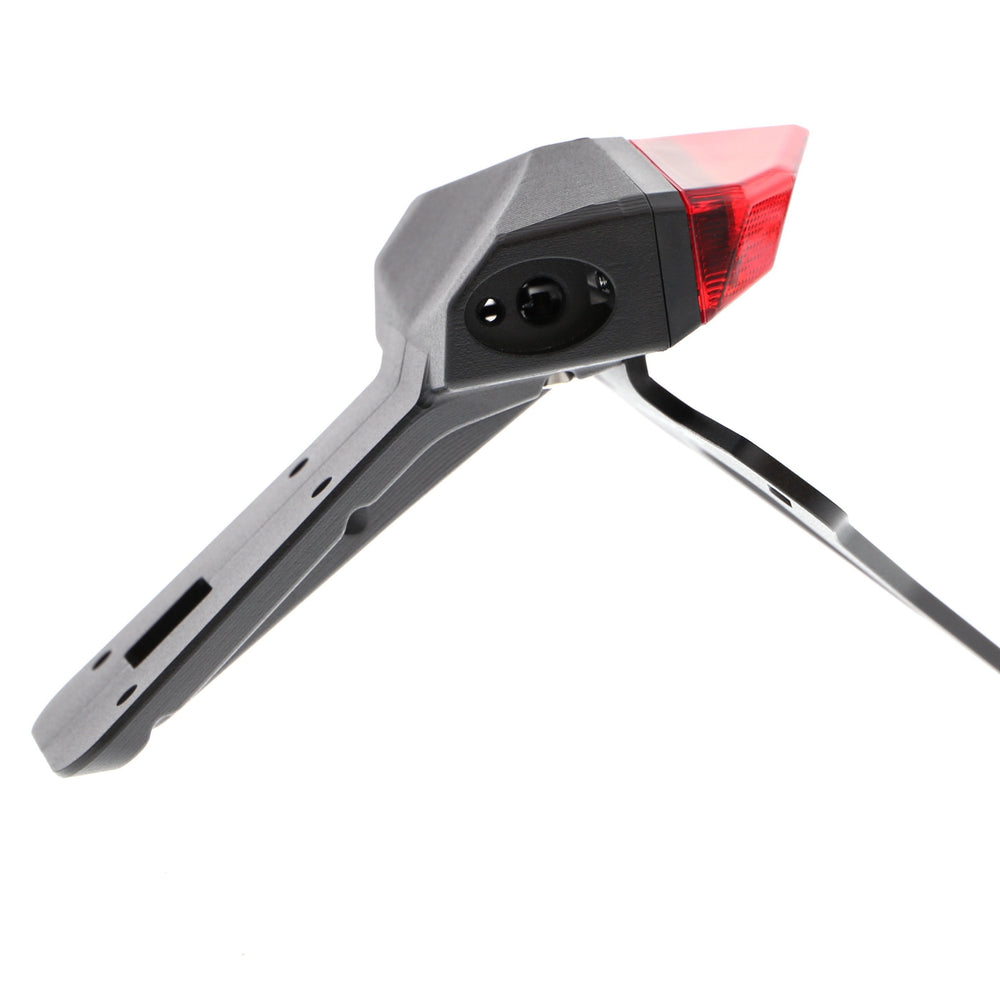 
                  
                    Evotech KTM 890 Duke Tail Tidy (2021+) (lumière arrière rouge)
                  
                