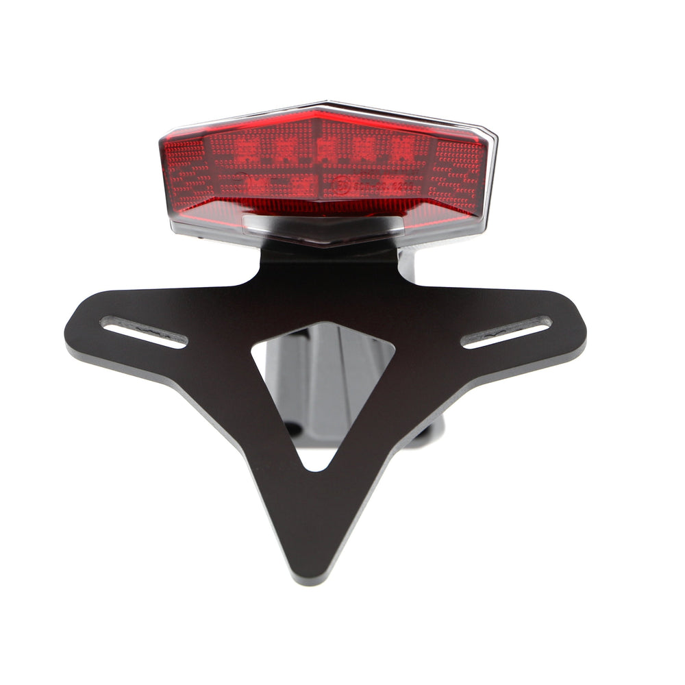 
                  
                    Evotech KTM 790 Duke Tail Tidy (2023+) (lumière arrière rouge)
                  
                