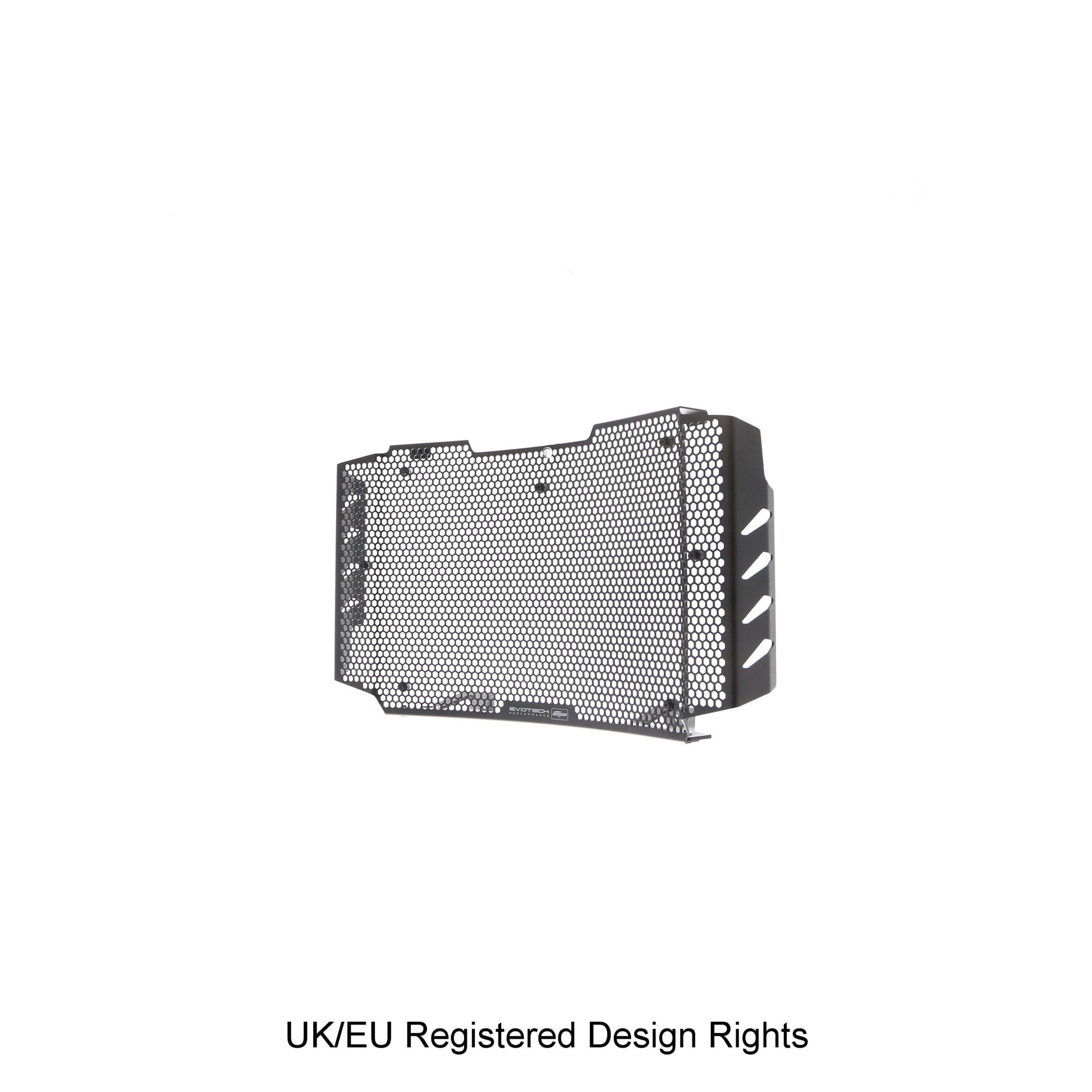 Discontinued - Evotech KTM 790 Duke Radiatorcover (2018-2022)