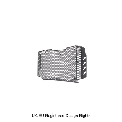 Discontinued - Evotech KTM 790 Duke Radiatorcover (2018-2022)