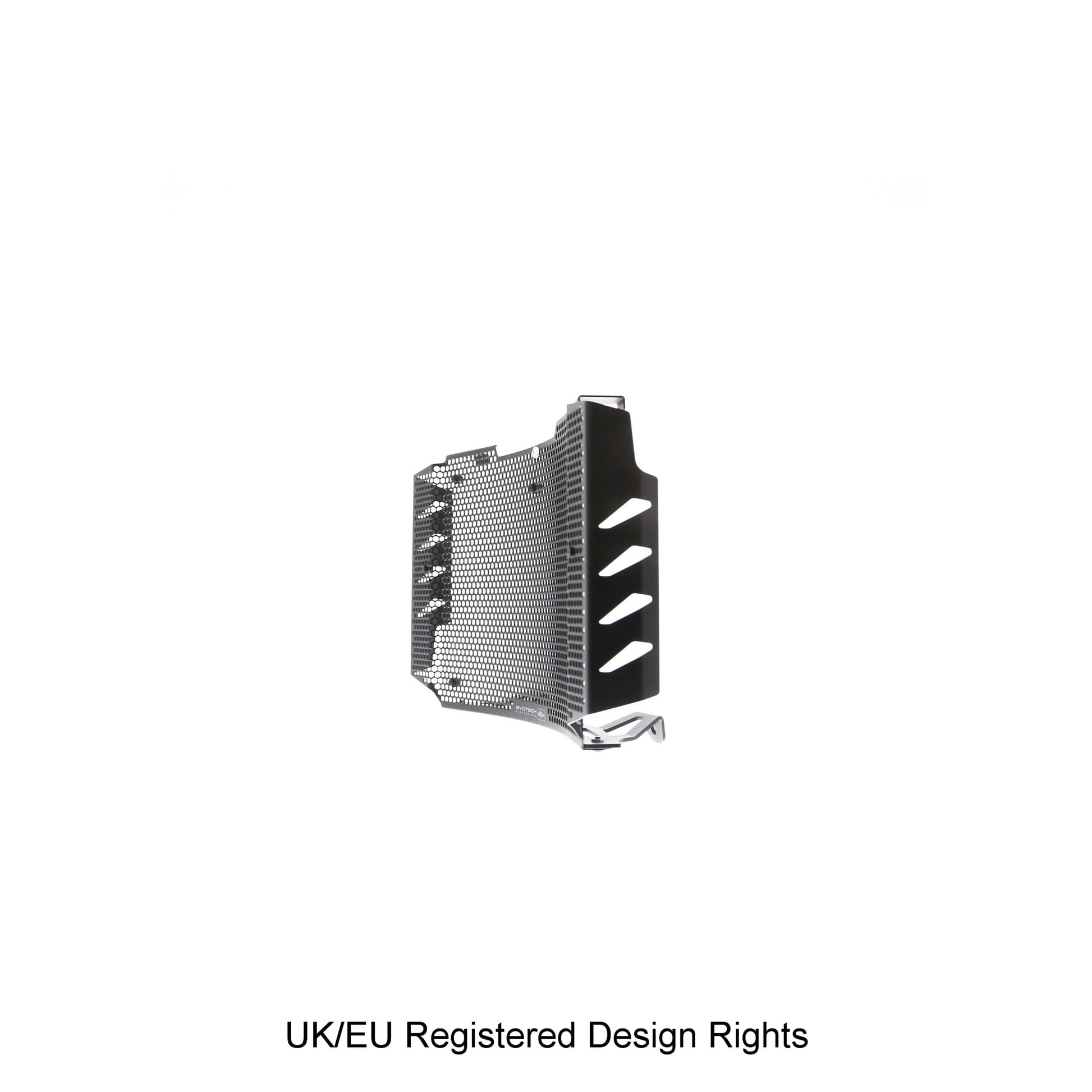 Discontinued - Evotech KTM 790 Duke Radiatorcover (2018-2022)