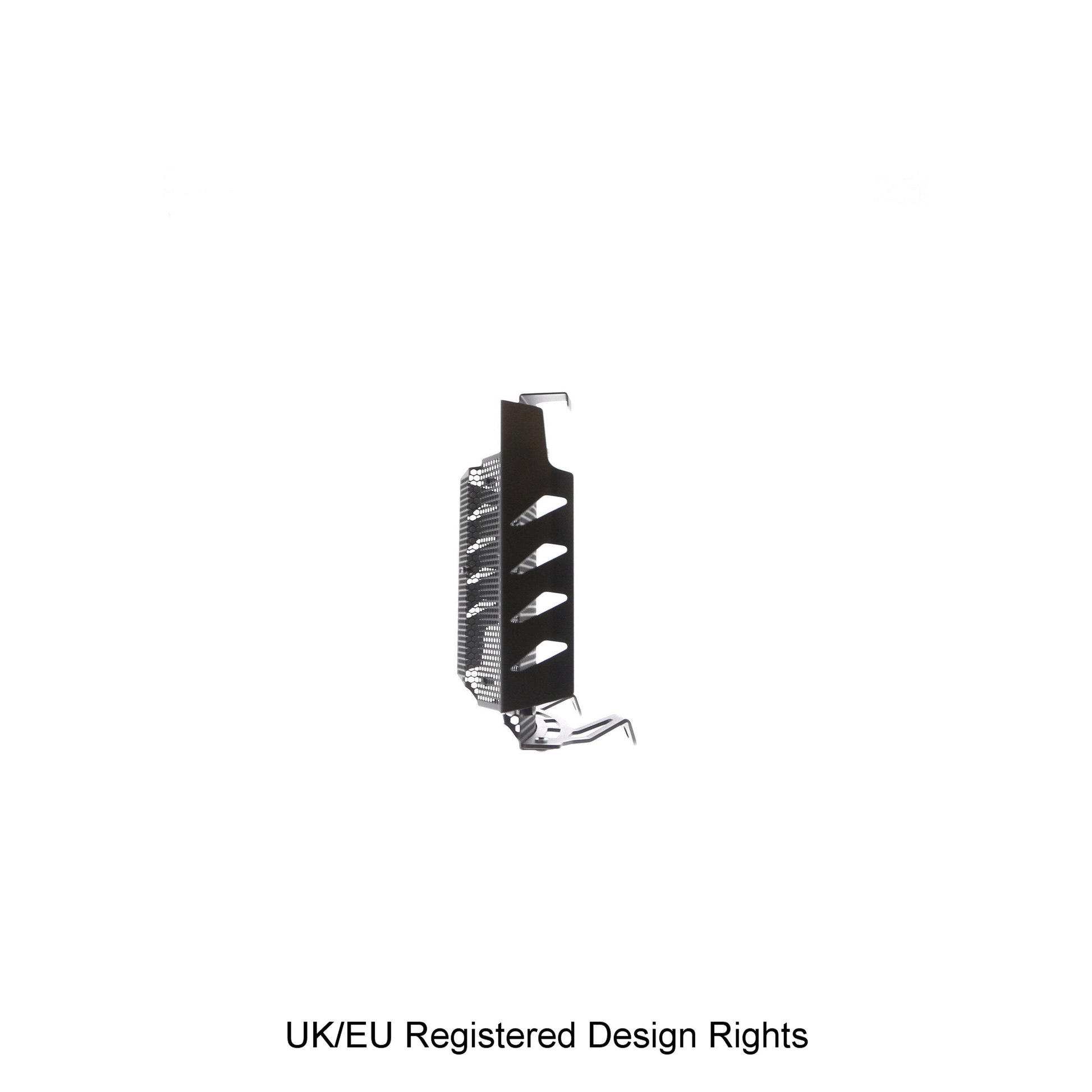 Evotech KTM 790 Duke Radiatorcover (2023+)