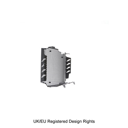 Evotech KTM 890 Duke Radiatorcover (2021+)