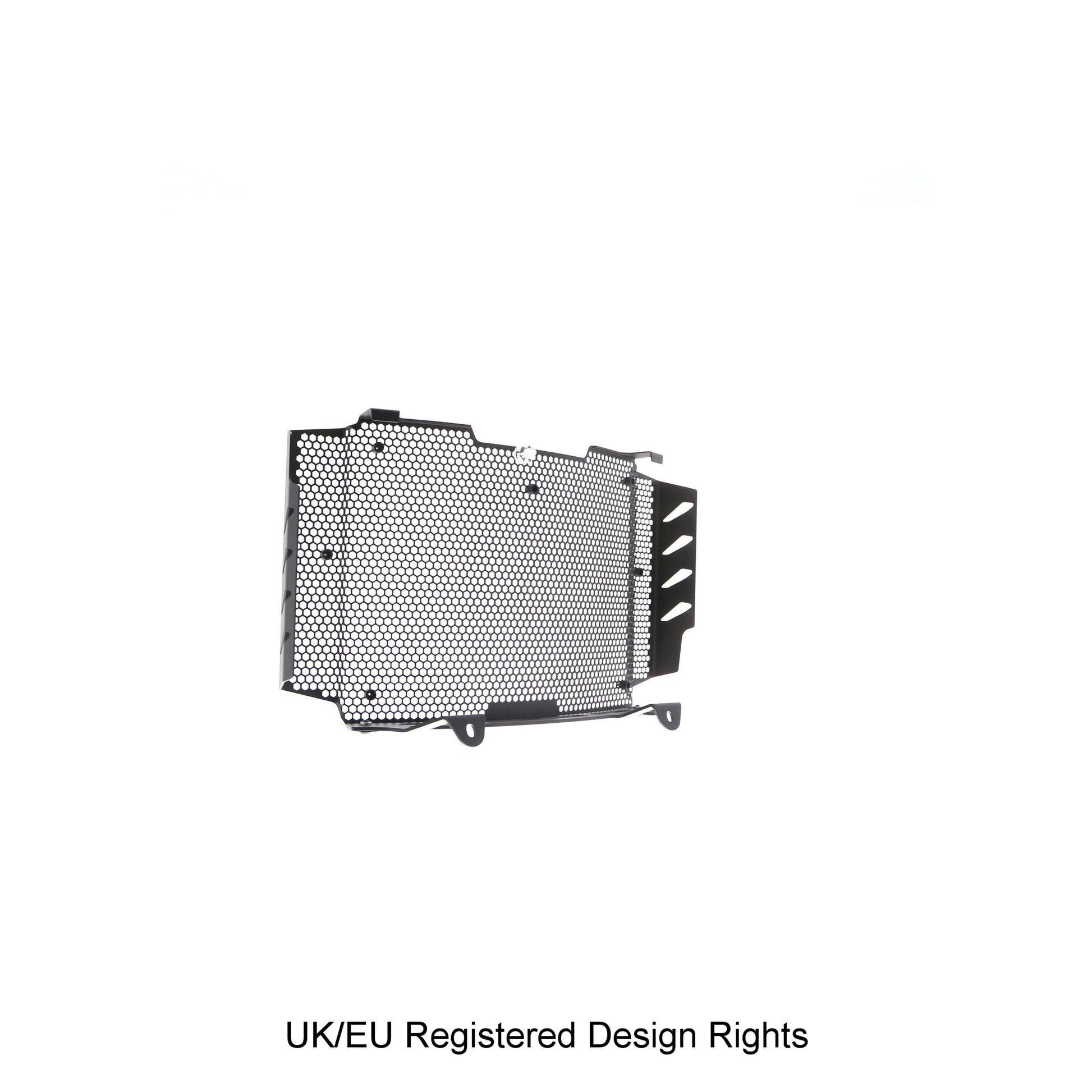 Discontinued - Evotech KTM 790 Duke Radiatorcover (2018-2022)