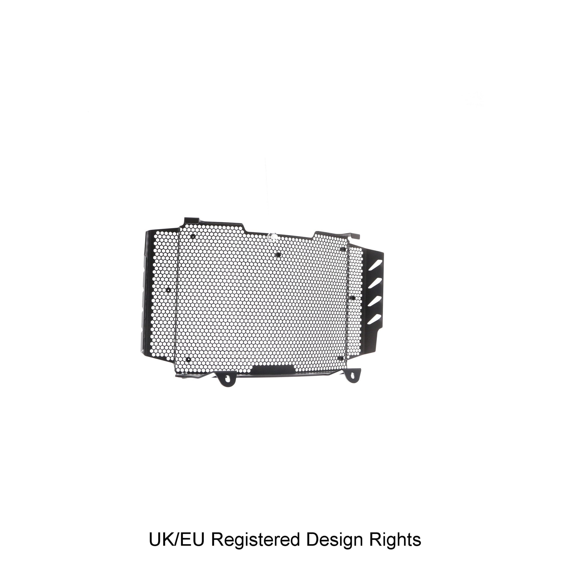 Discontinued - Evotech KTM 790 Duke Radiatorcover (2018-2022)