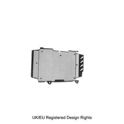 Evotech KTM 890 Duke Radiatorcover (2021+)