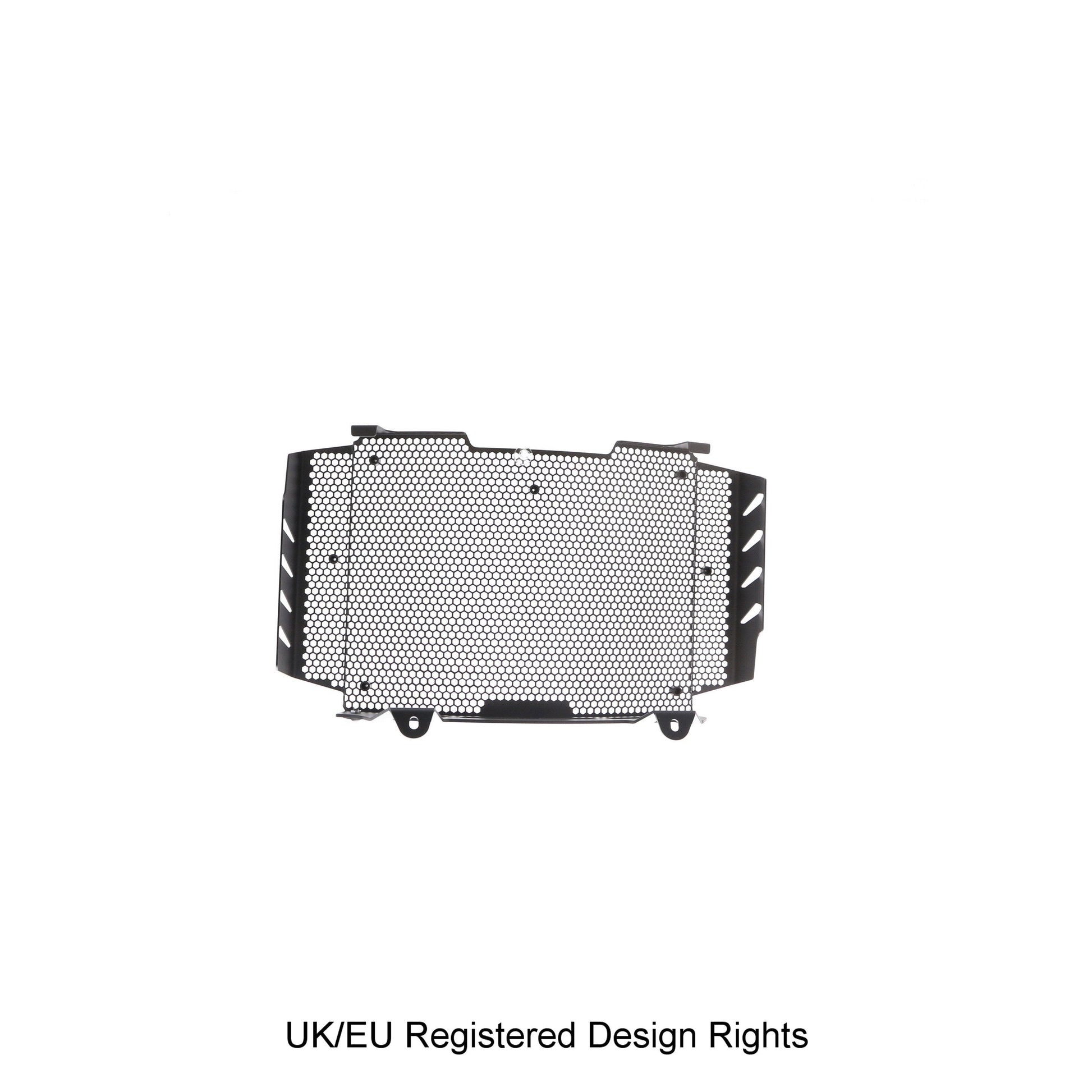 Discontinued - Evotech KTM 790 Duke Radiatorcover (2018-2022)