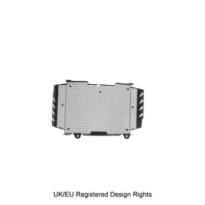 Evotech KTM 890 Duke Radiatorcover (2021+)
