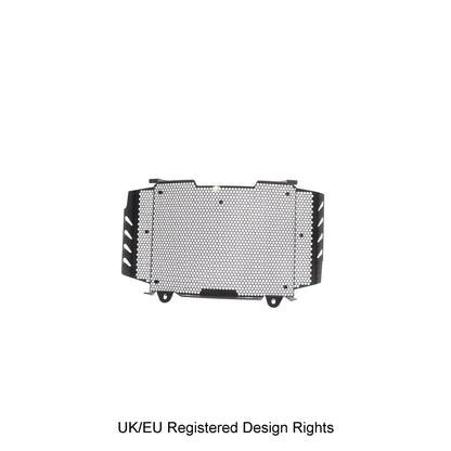 Discontinued - Evotech KTM 790 Duke Radiatorcover (2018-2022)