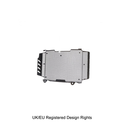 Evotech KTM 890 Duke Radiatorcover (2021+)