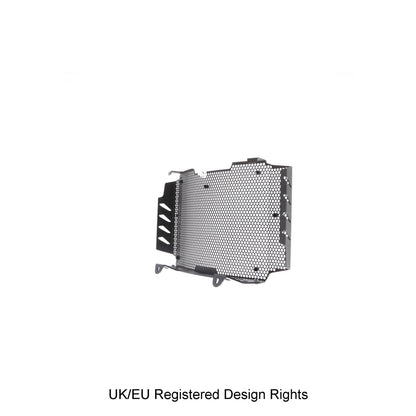 Discontinued - Evotech KTM 790 Duke Radiatorcover (2018-2022)