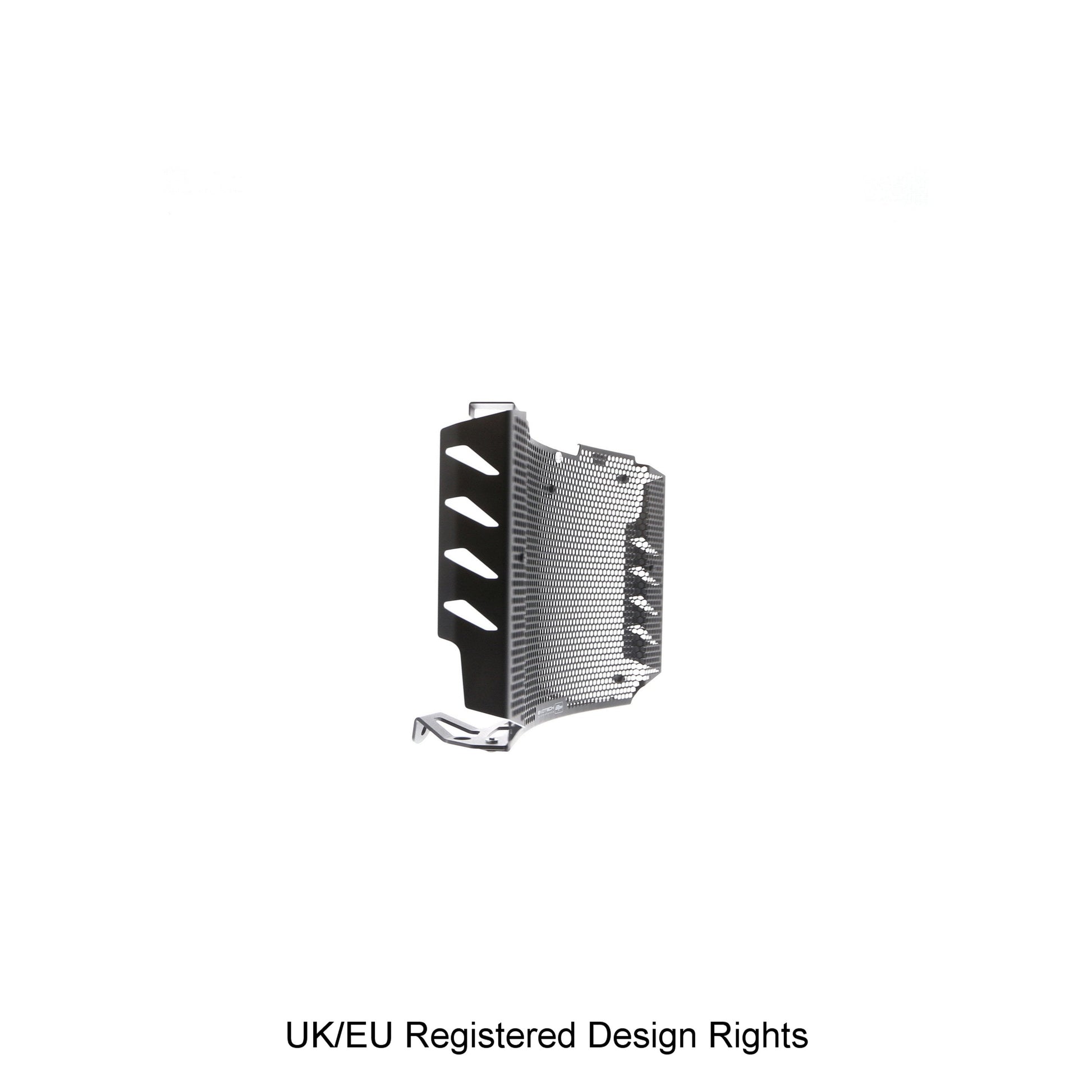 Evotech KTM 890 Duke R Radiatorcover (2020+)