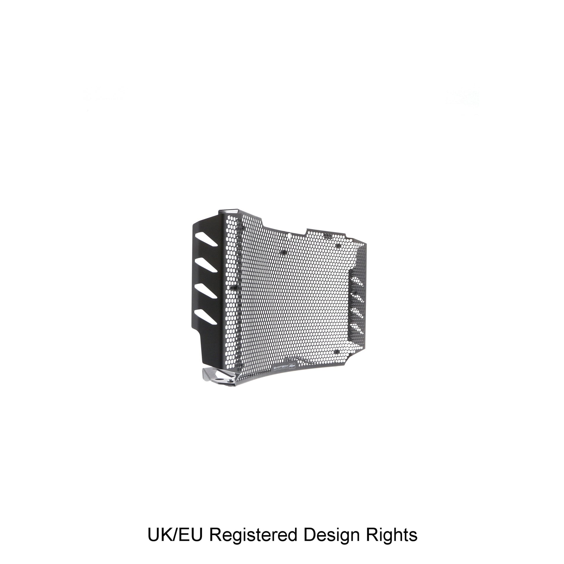 Discontinued - Evotech KTM 790 Duke Radiatorcover (2018-2022)