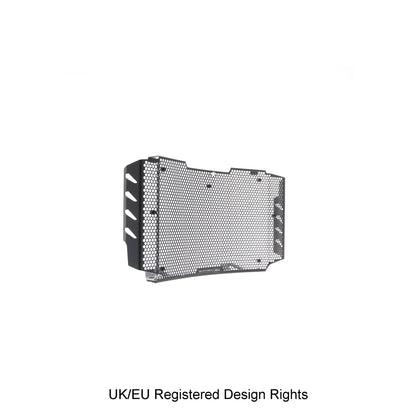 Discontinued - Evotech KTM 790 Duke Radiatorcover (2018-2022)