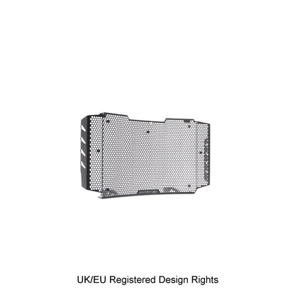 Evotech KTM 890 Duke Radiatorcover (2021+)