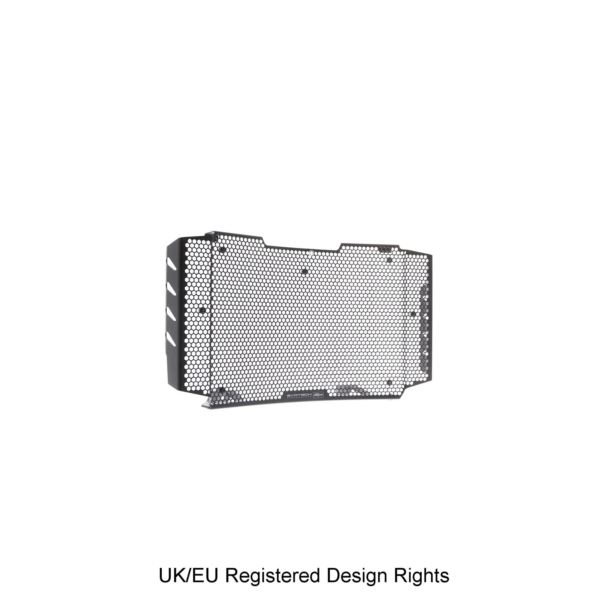 Discontinued - Evotech KTM 790 Duke Radiatorcover (2018-2022)