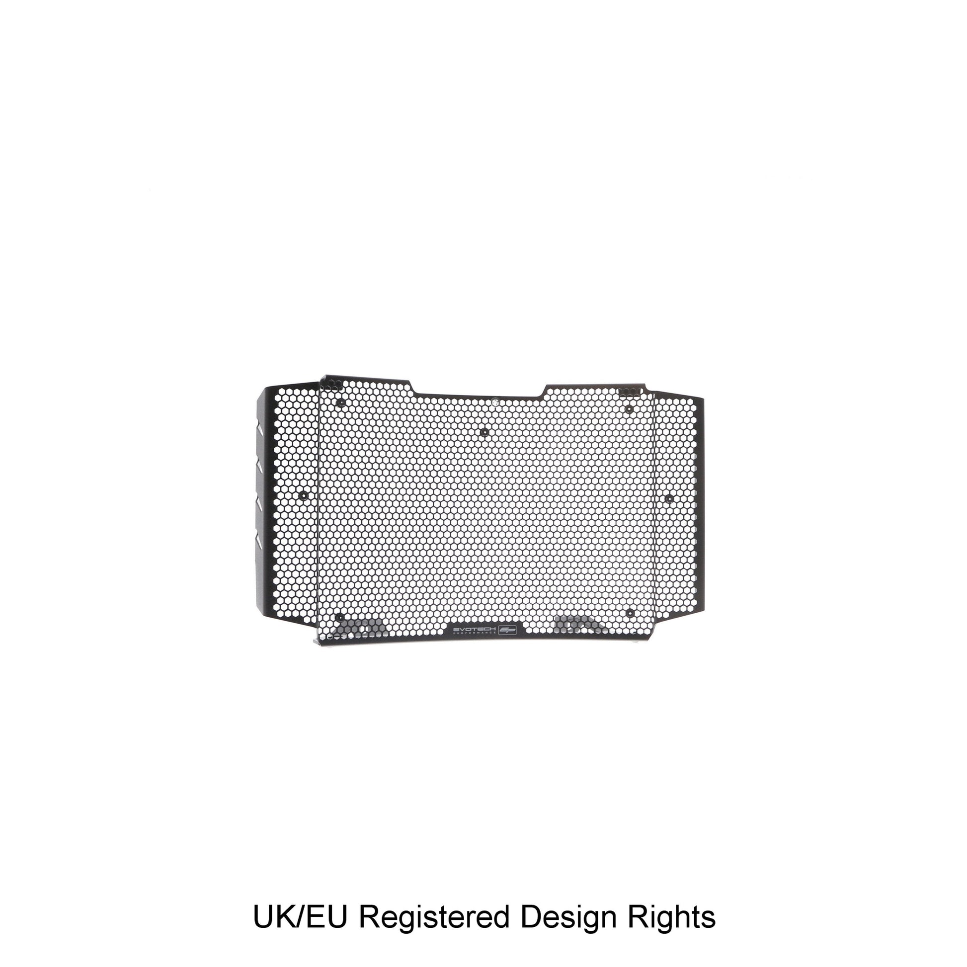 Evotech KTM 890 Duke GP Radiatorcover (2022+)