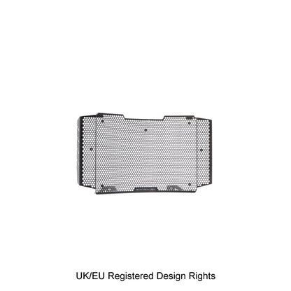 Discontinued - Evotech KTM 790 Duke Radiatorcover (2018-2022)