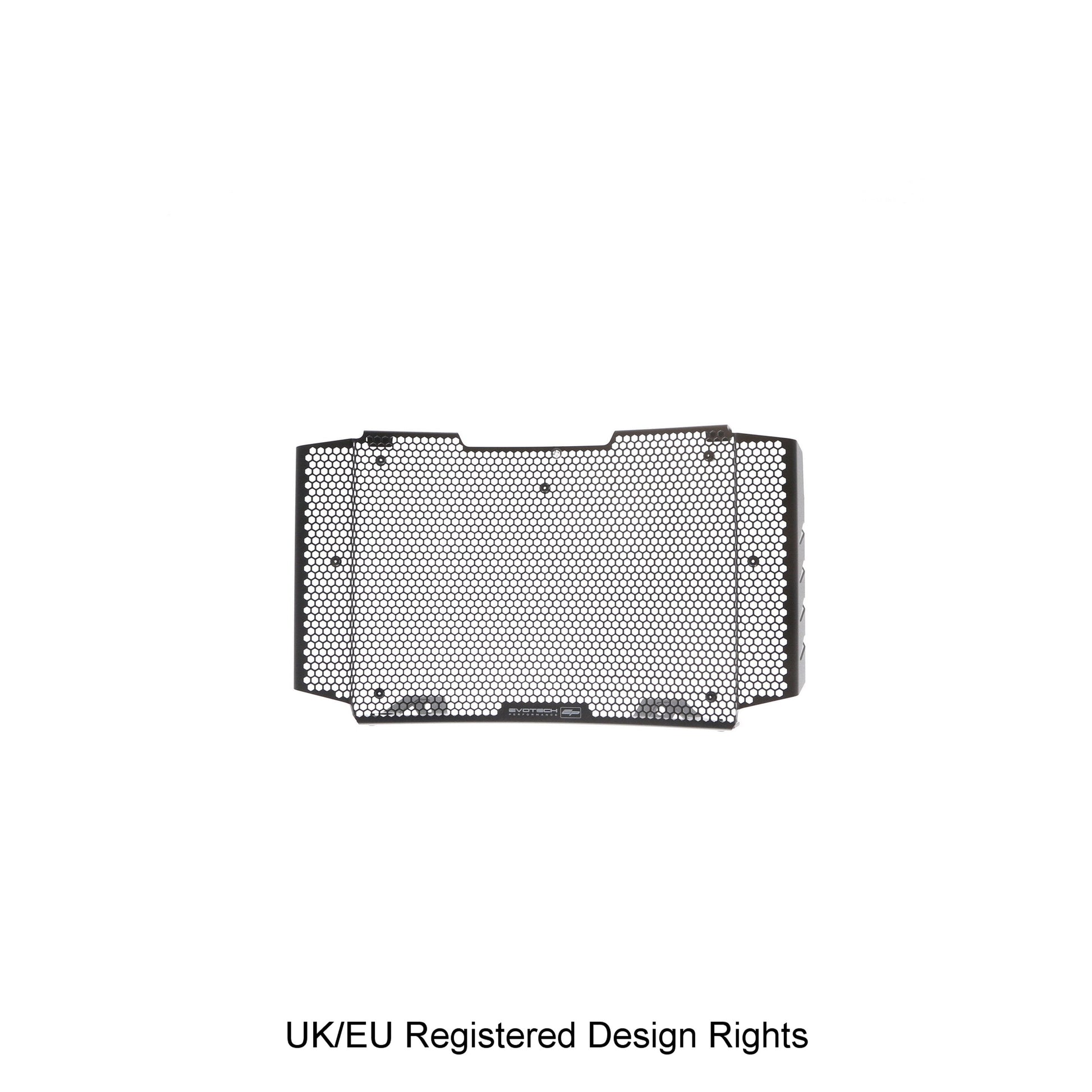Evotech KTM 890 Duke R Radiatorcover (2020+)