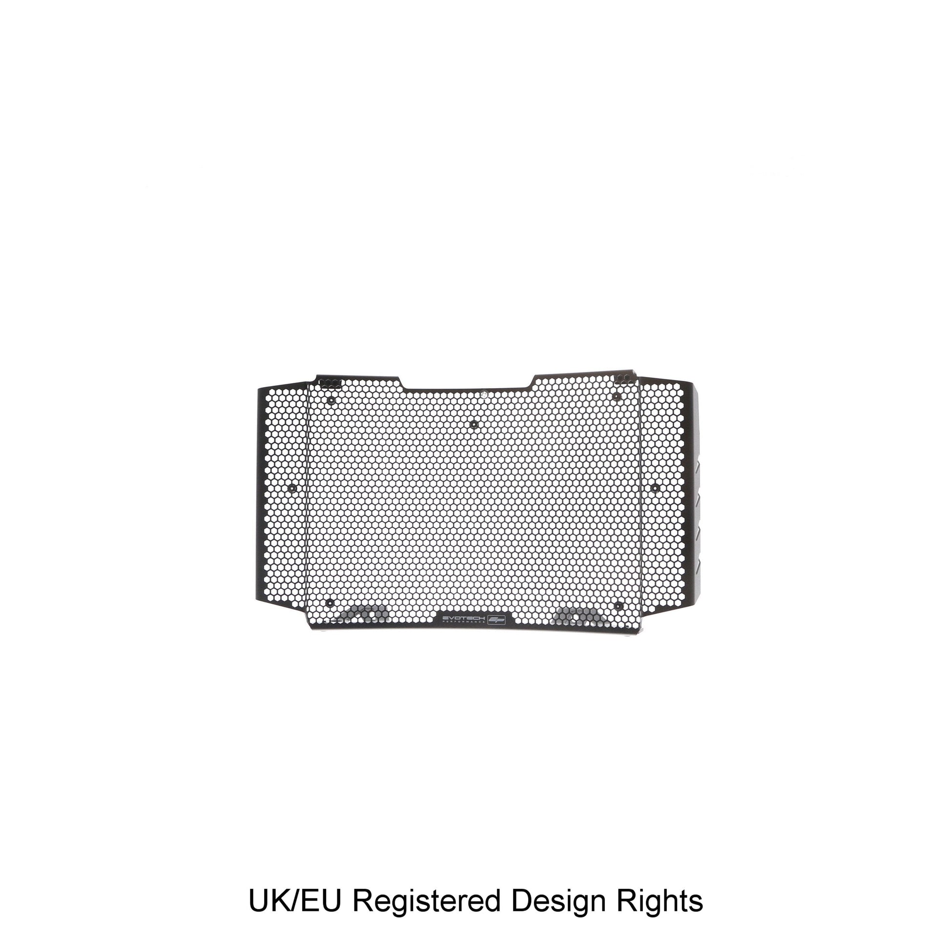 Discontinued - Evotech KTM 790 Duke Radiatorcover (2018-2022)