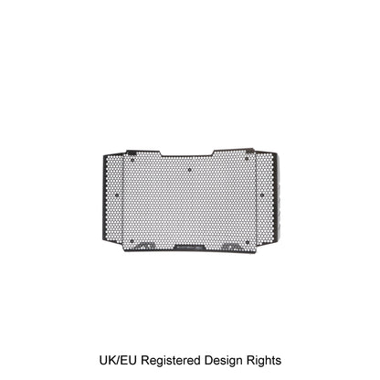 Discontinued - Evotech KTM 790 Duke Radiatorcover (2018-2022)