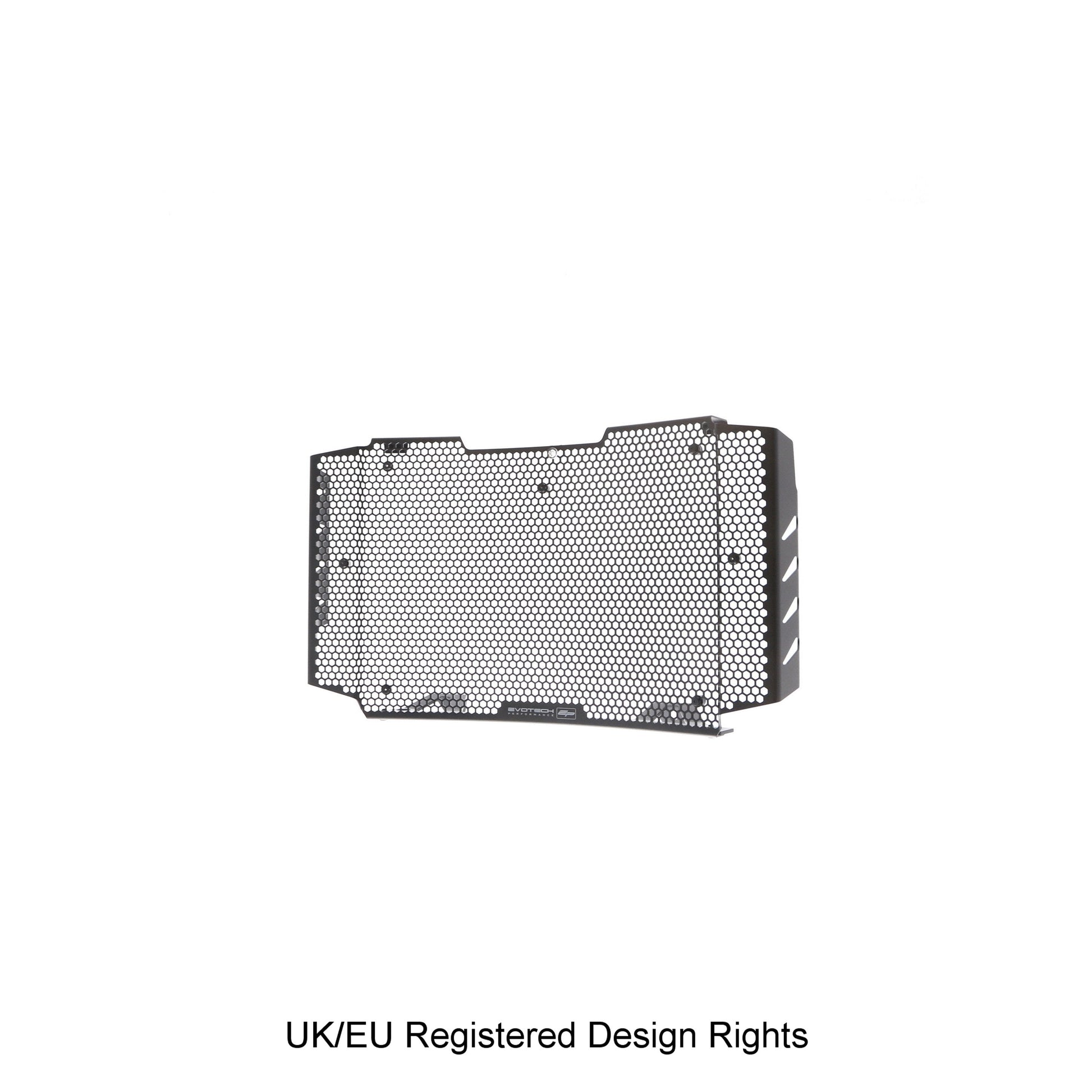 Evotech KTM 890 Duke R Radiatorcover (2020+)
