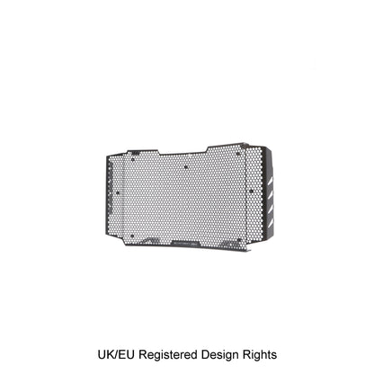 Evotech KTM 890 Duke Radiatorcover (2021+)