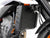 EVOTECH KTM 890 DUKE R RADIATOR GARDE (2020+)