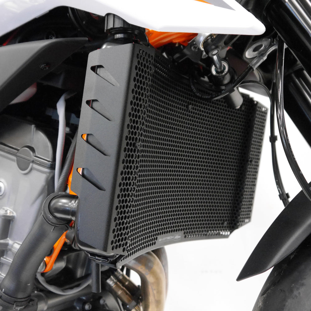 Evotech KTM 790 Duke Radiator Guard (2018-2022)