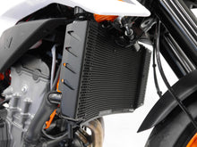 Evotech KTM 890 Duke Radiatorcover (2021+)