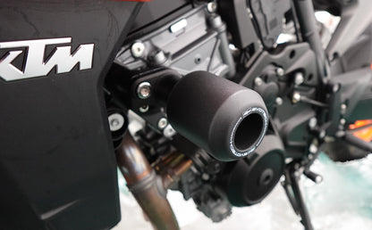 Evotech Valblokken set - KTM 990 Duke (2024+)