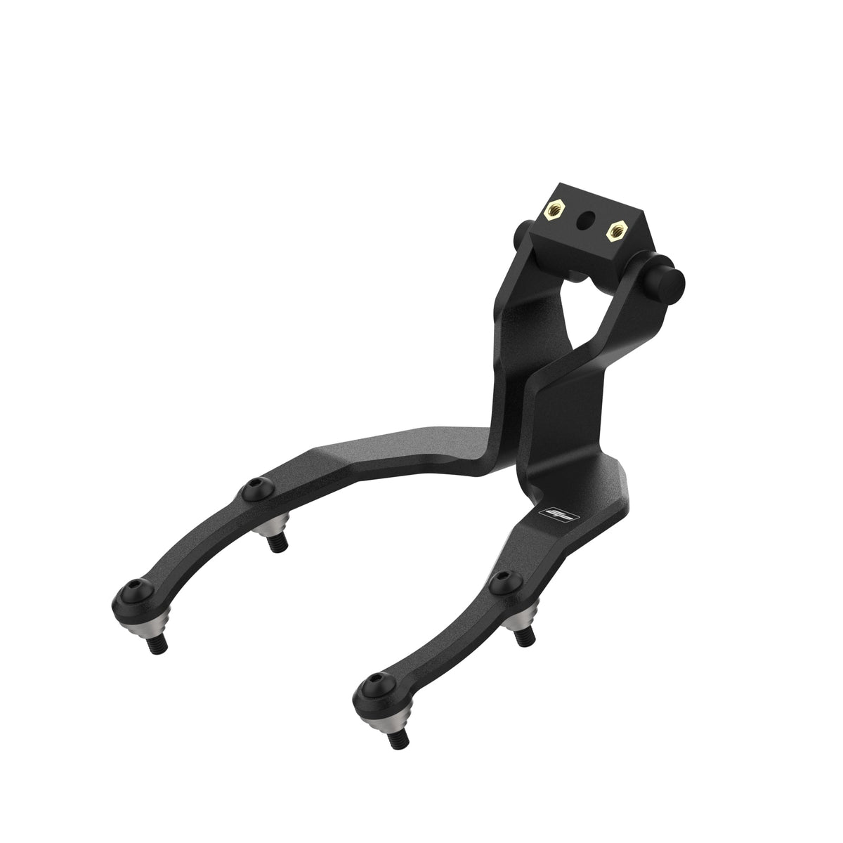 Evotech Sat Nav / Phone Mount - KTM 990 Duke (2024+)