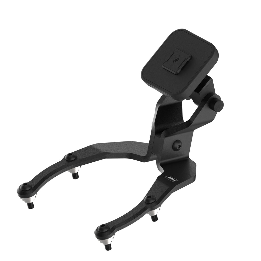 Evotech Peak Design Sat Navig Mount - KTM 990 Duke (2024+)