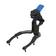 QuadLock Navigatiesteun Evotech - KTM 990 Duke R (2026+)
