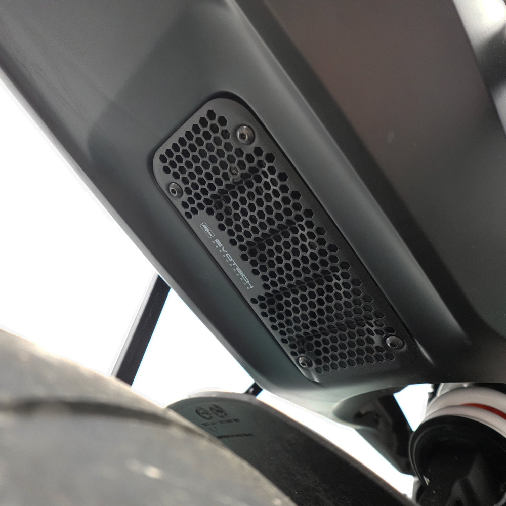 
                  
                    Evotech Rectifier Guard - KTM 990 Duke (2024+)
                  
                