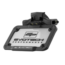Verstelbare kentekenplaathouder Evotech - KTM 1390 Super Duke R Evo (2024+)