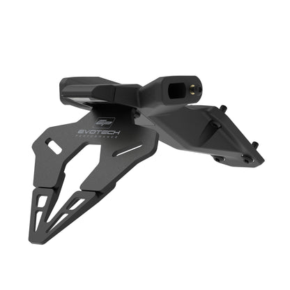 Kentekenplaathouder Evotech - KTM 990 Duke (2024+)
