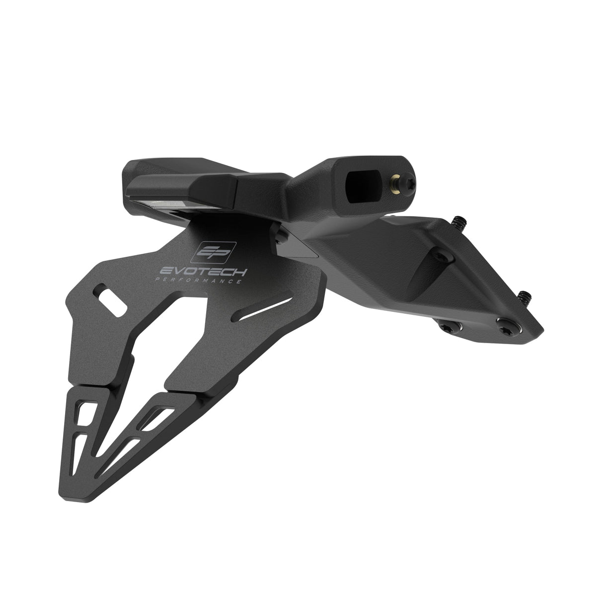 Kentekenplaathouder Evotech - KTM 790 Duke (2027+)