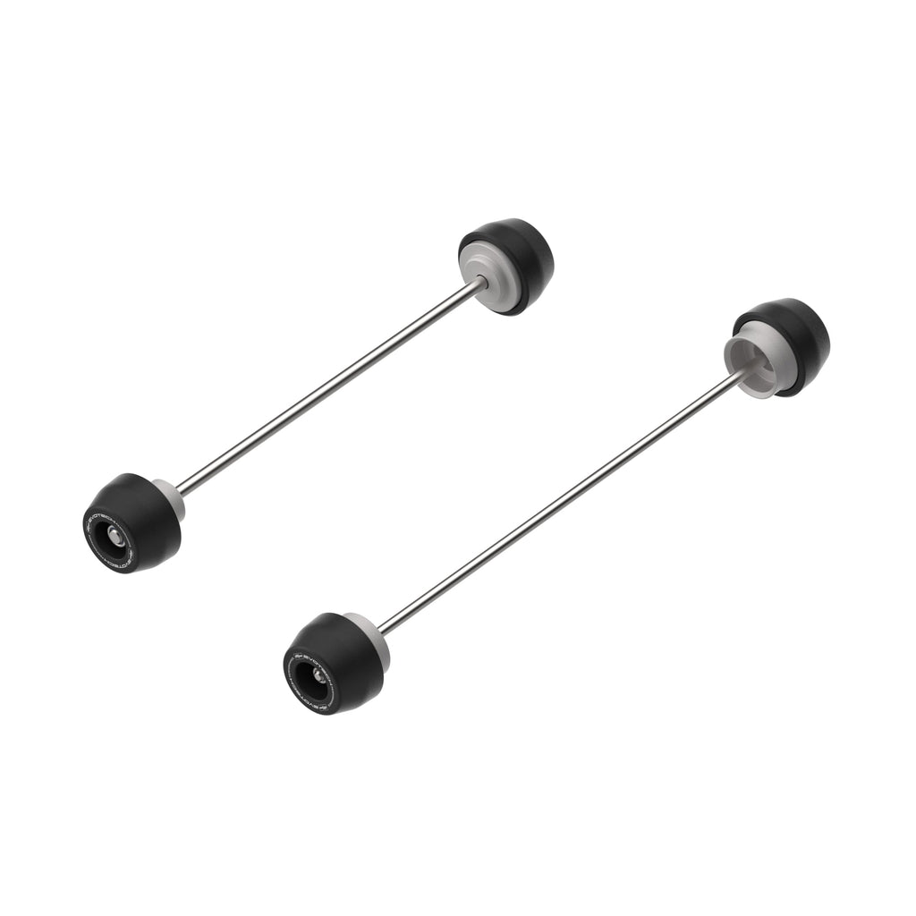 Kit EVOTECH SPINDLE BOBBINS - KTM 390 DUKE (2024+)