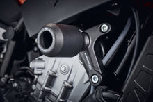 Valblokken set Evotech - KTM 790 Duke (2027+)